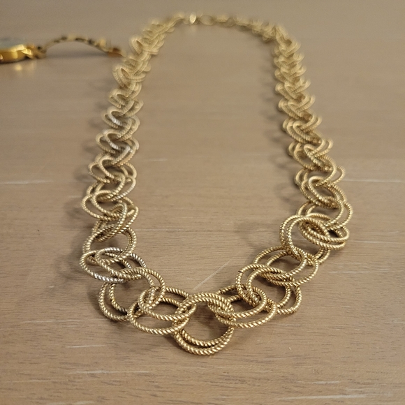 Betsey Johnson Necklace & Watch - Picture 3 of 13